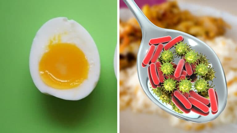 계란 ‘이렇게’ 먹었다간 식중독뿐만 아니라, 심하면 급성위장염과 폐결석까지 초래할 수 있습니다.